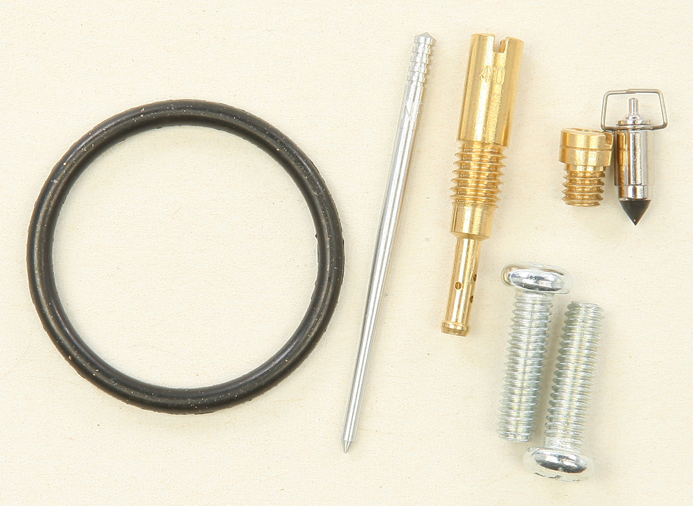 Carburetor kit