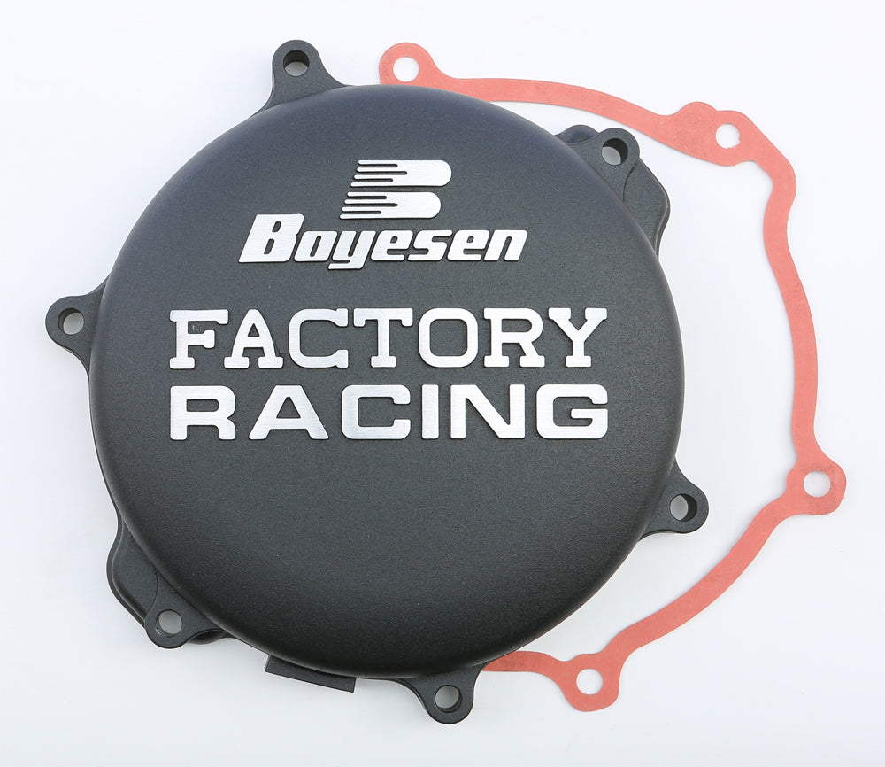 Factory Racing Clutch Cover