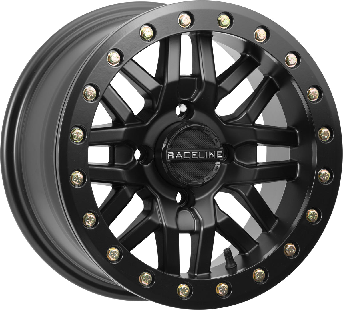 Ryno Beadlock Wheel