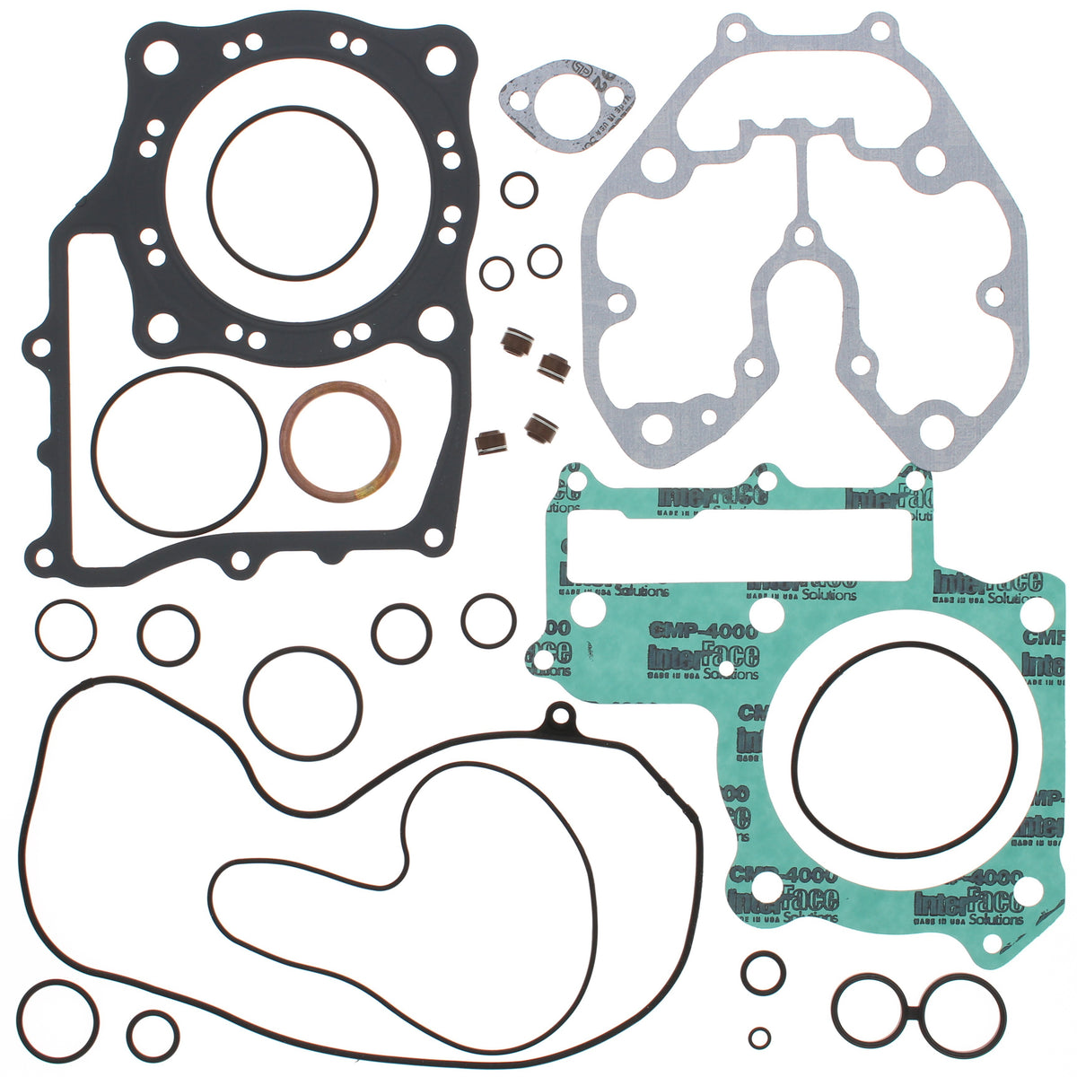 Complete Gasket Kit
