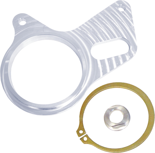 Stator Plate