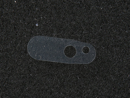 Check Valve (Clear)