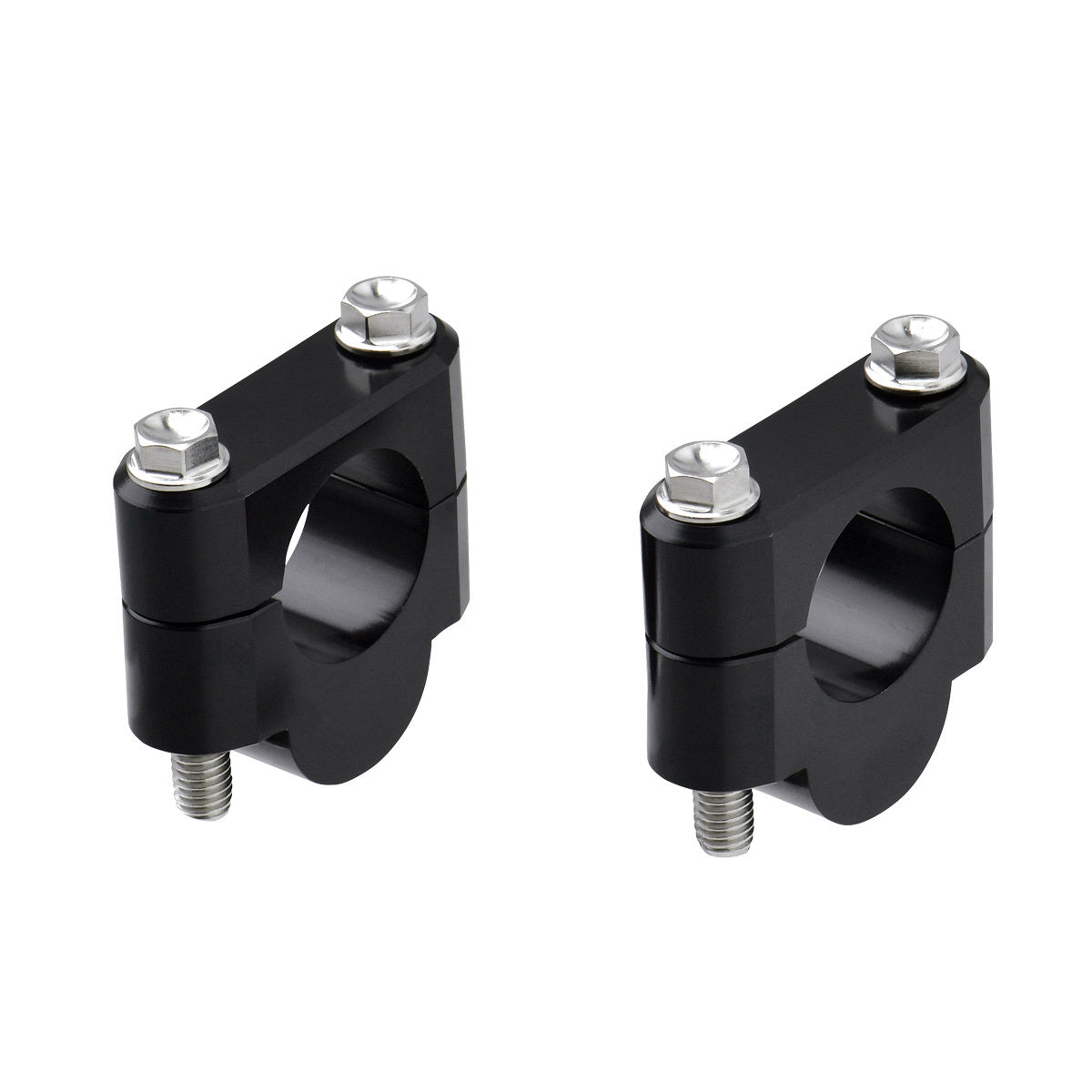 Handlebar Risers