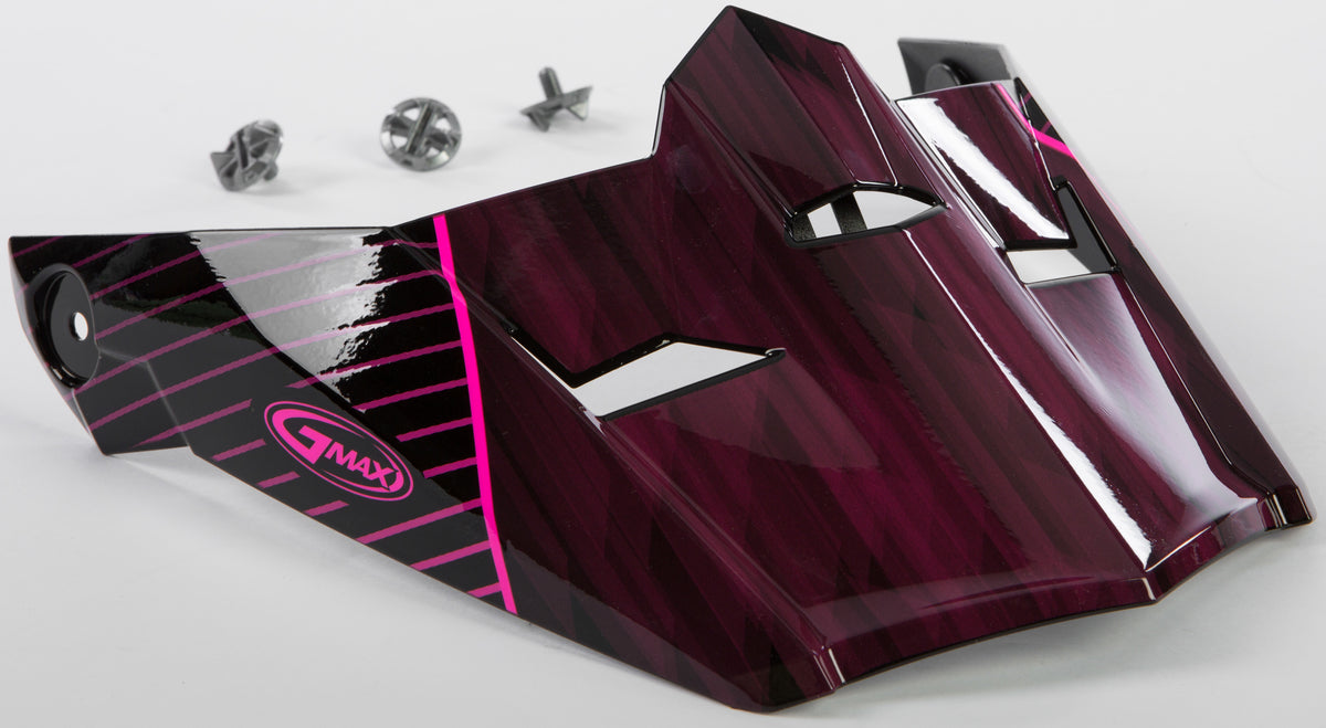 MX46Y Helmet Visor