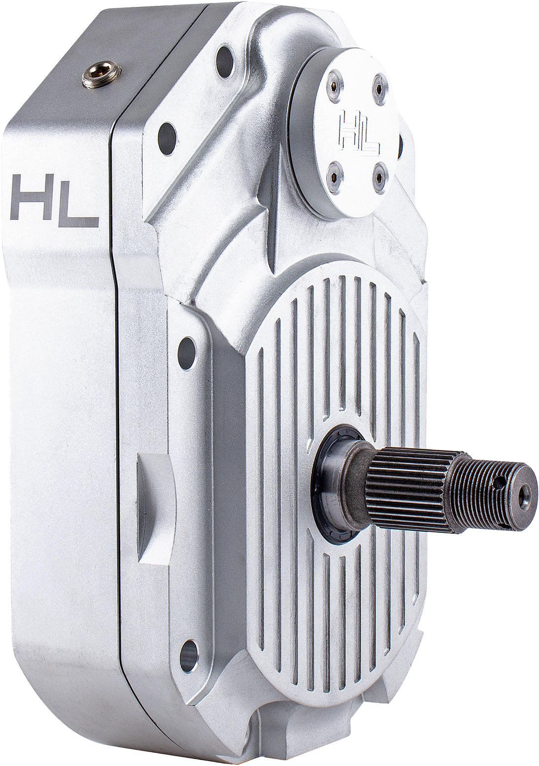 High Lifter 6" Portal Gear Lifts