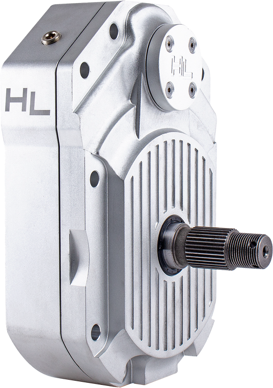 High Lifter 6" Portal Gear Lifts