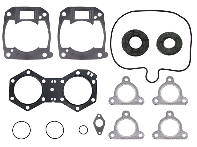 Engine Gasket Set