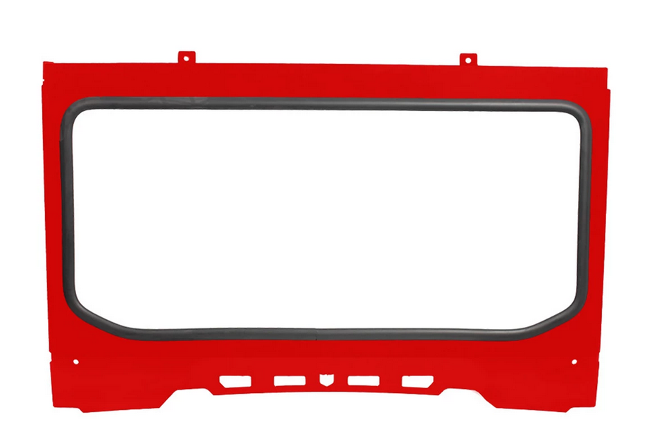 Glass Windshield
