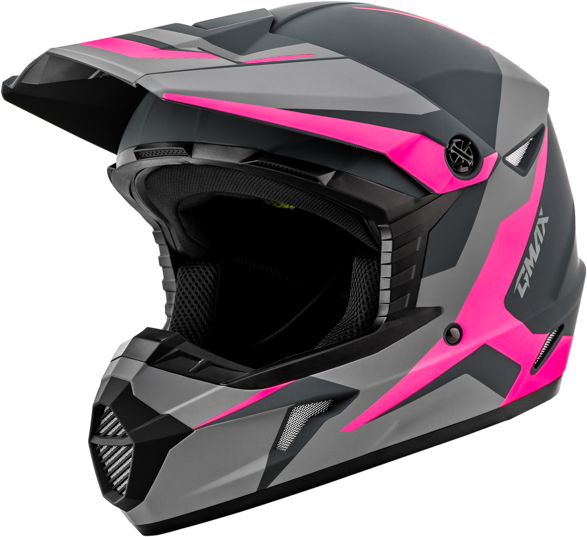 MX-46 Cyclus Helmet (2026)