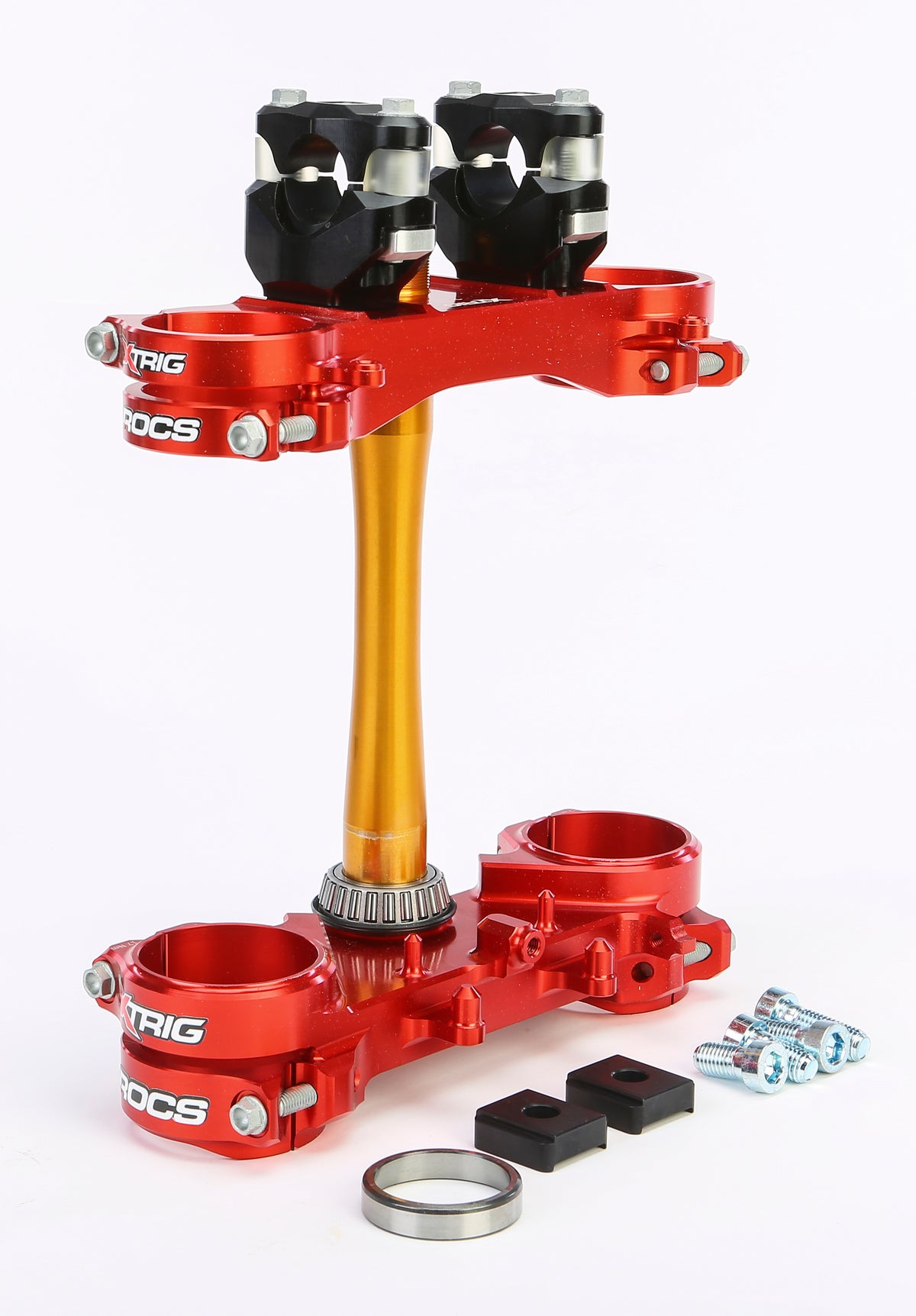 ROCS Clamp