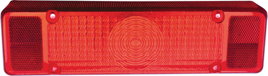 ATV Taillight Lens