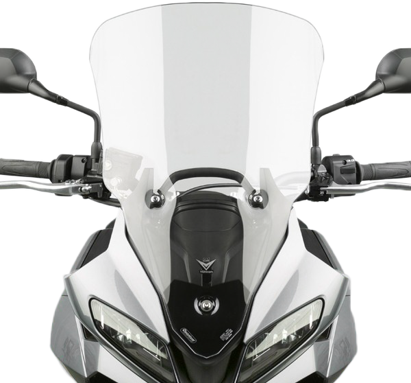 Fairing Mount V-Stream Windscreen