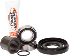 Waterproof Wheel Collar Kit