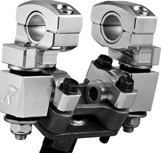 Elite Series Anti-Vibration Risers