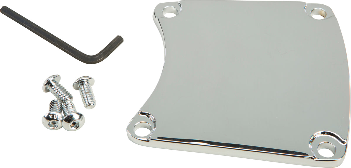Inspection Cover