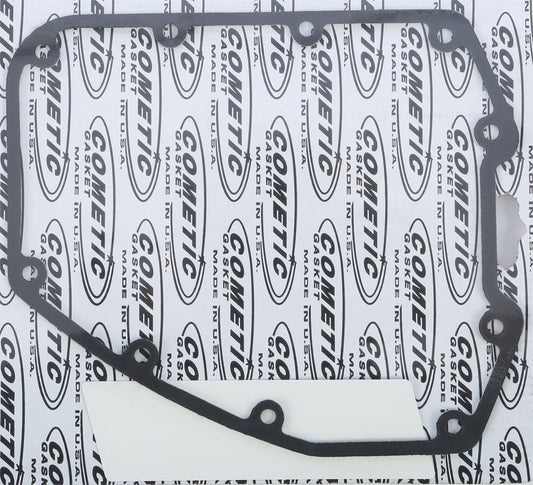 Twin Cam Cam Housing