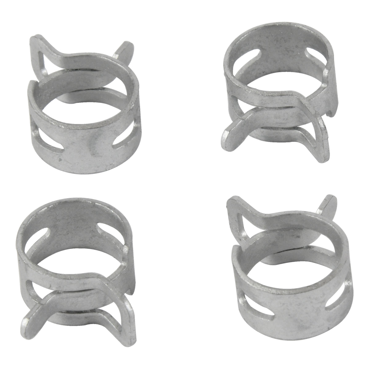 Hose Clamps Refill Kit