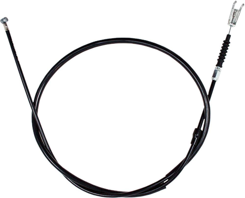 Front Brake Decompression Cable