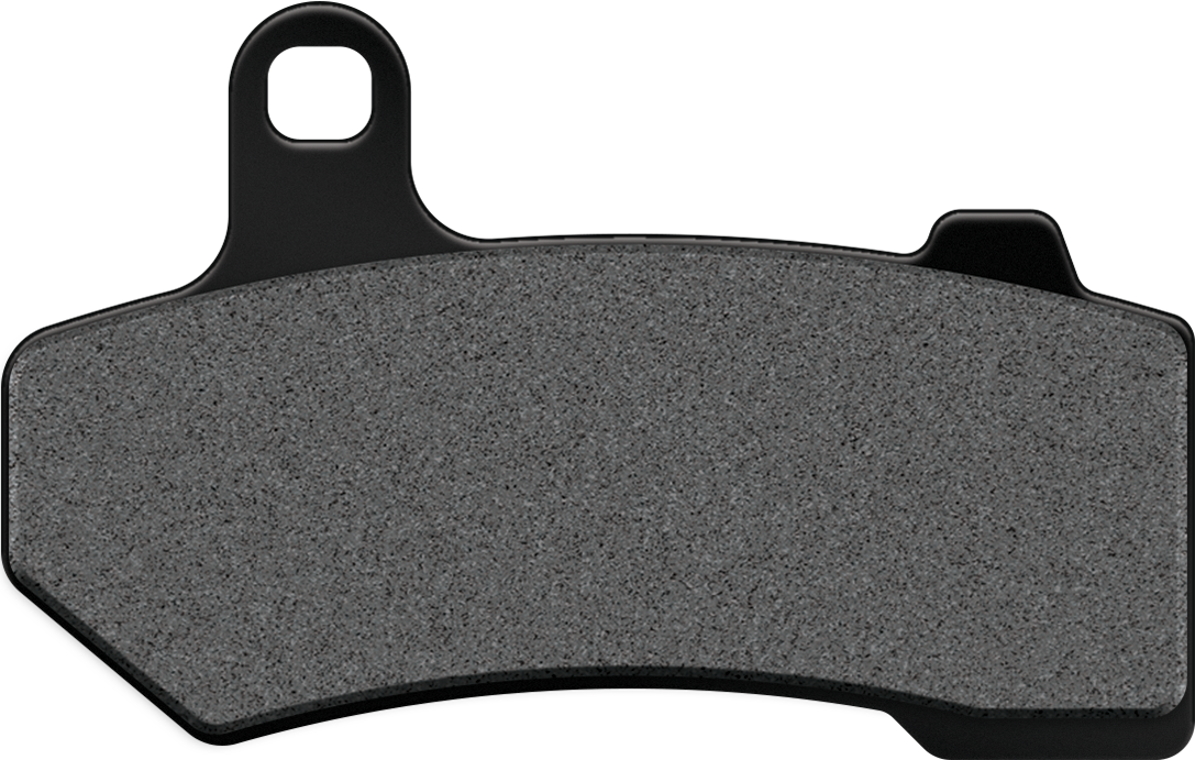 HD Sintered Brake Pads