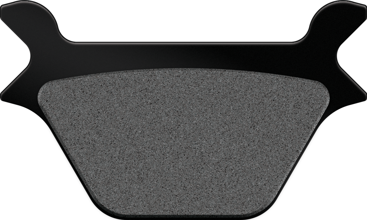 HD Sintered Brake Pads