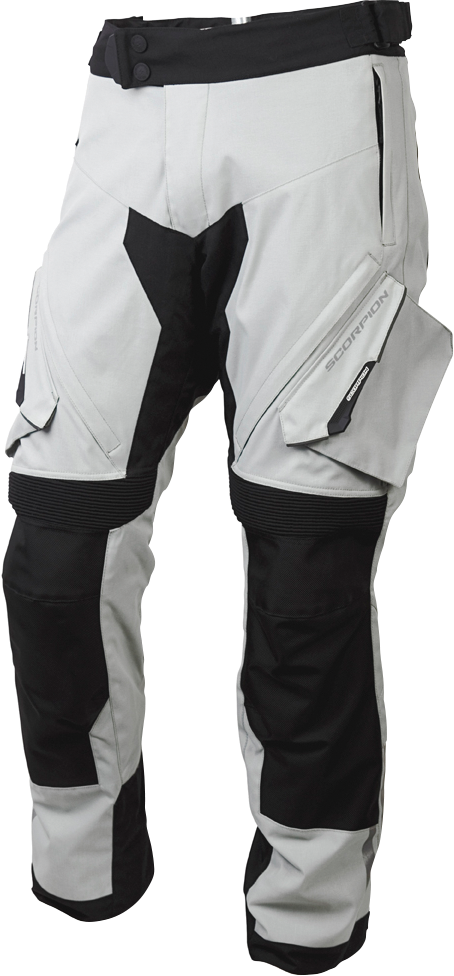 Yosemite Pants