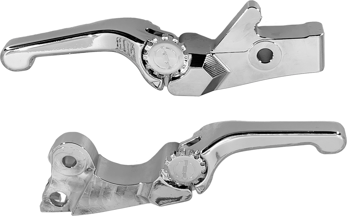Anthem Shorty Lever Set