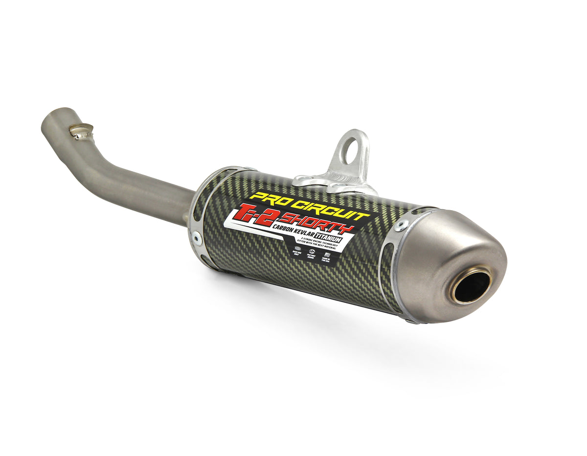 TI-2 Silencer