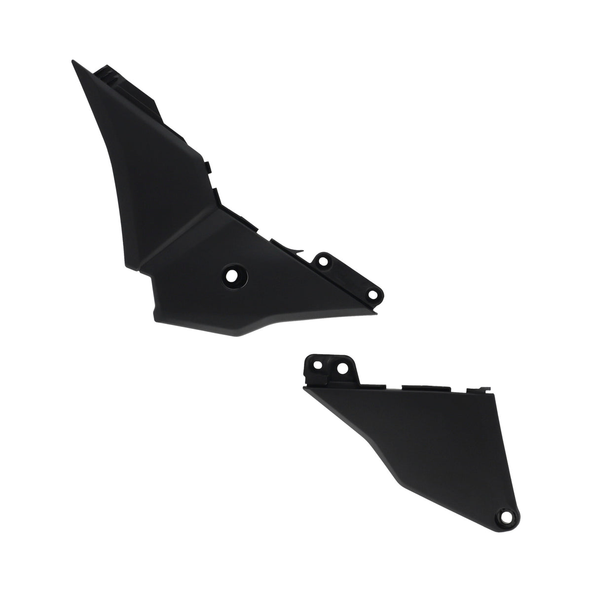 Side Panels