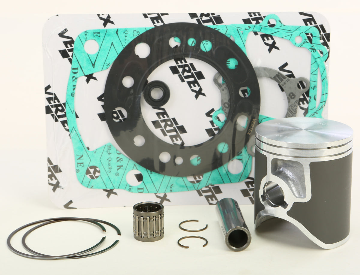 Cast Replica Top End Kit