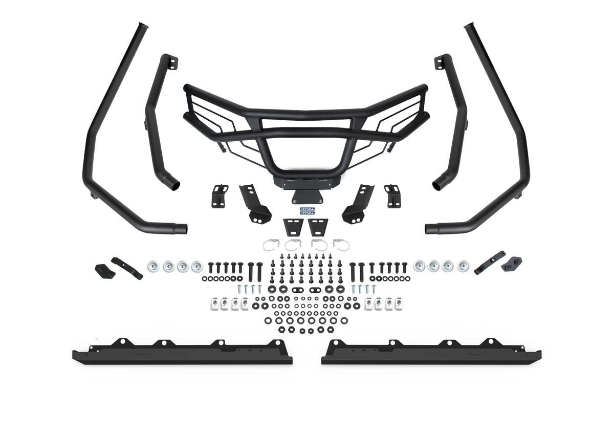 Front Bumper Kits