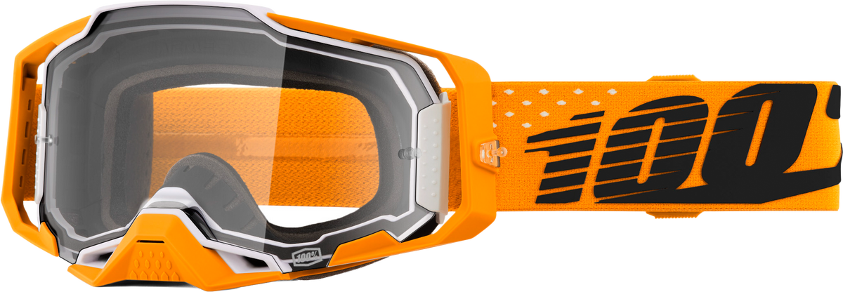 Armega Goggle