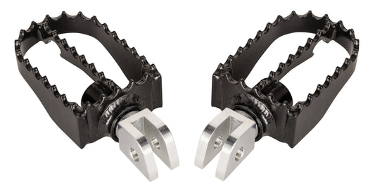 MX Style M8 Footpegs