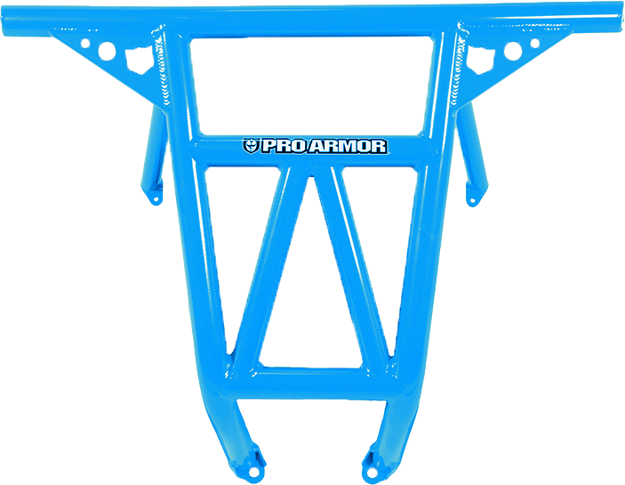 Race Bumpers
