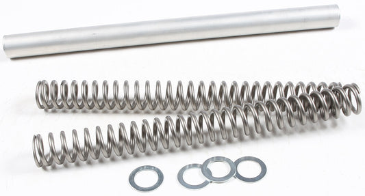 High Performance Fork Springs