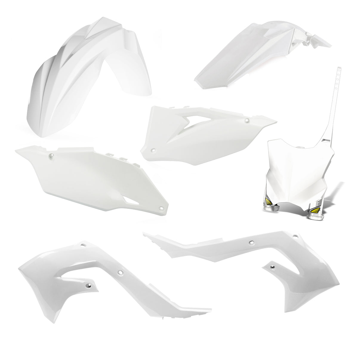 5 Piece Body Kit