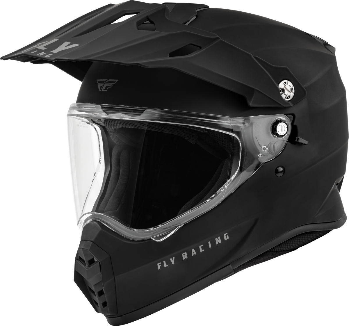 Trekker Solid Helmet (2024)