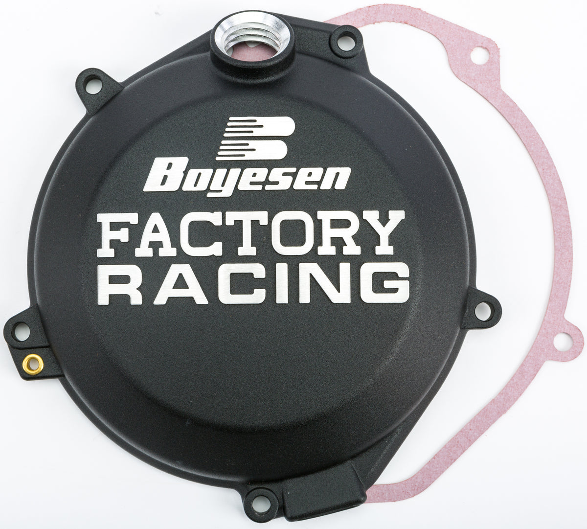 Factory Racing Clutch Cover