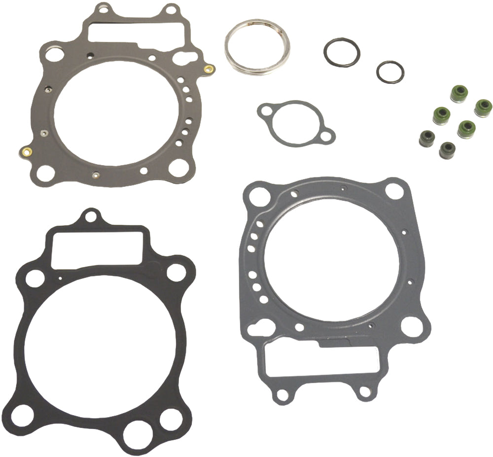Partial Top End Gasket Kit