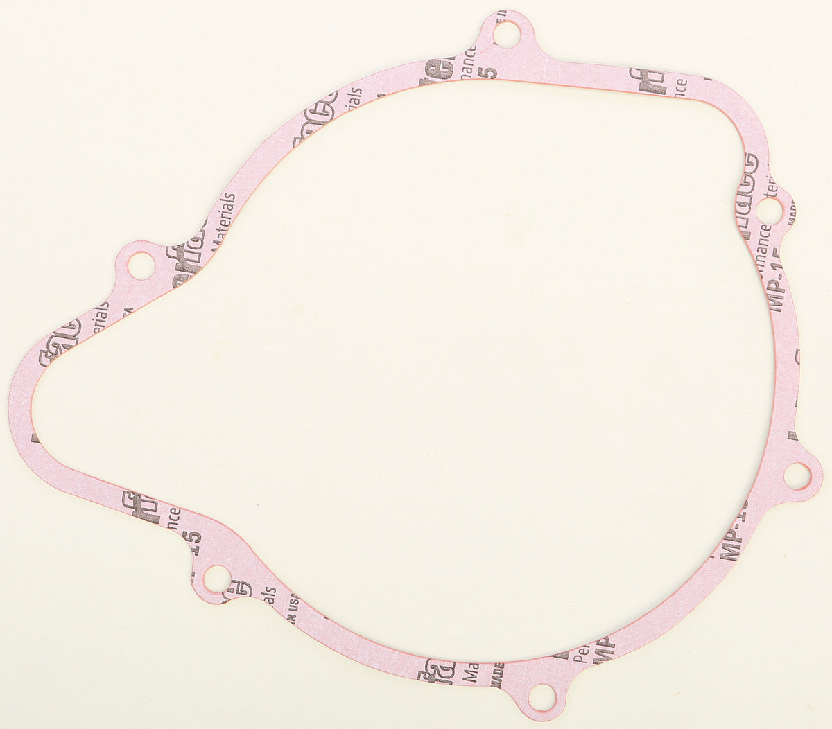 Clutch Cover Gasket
