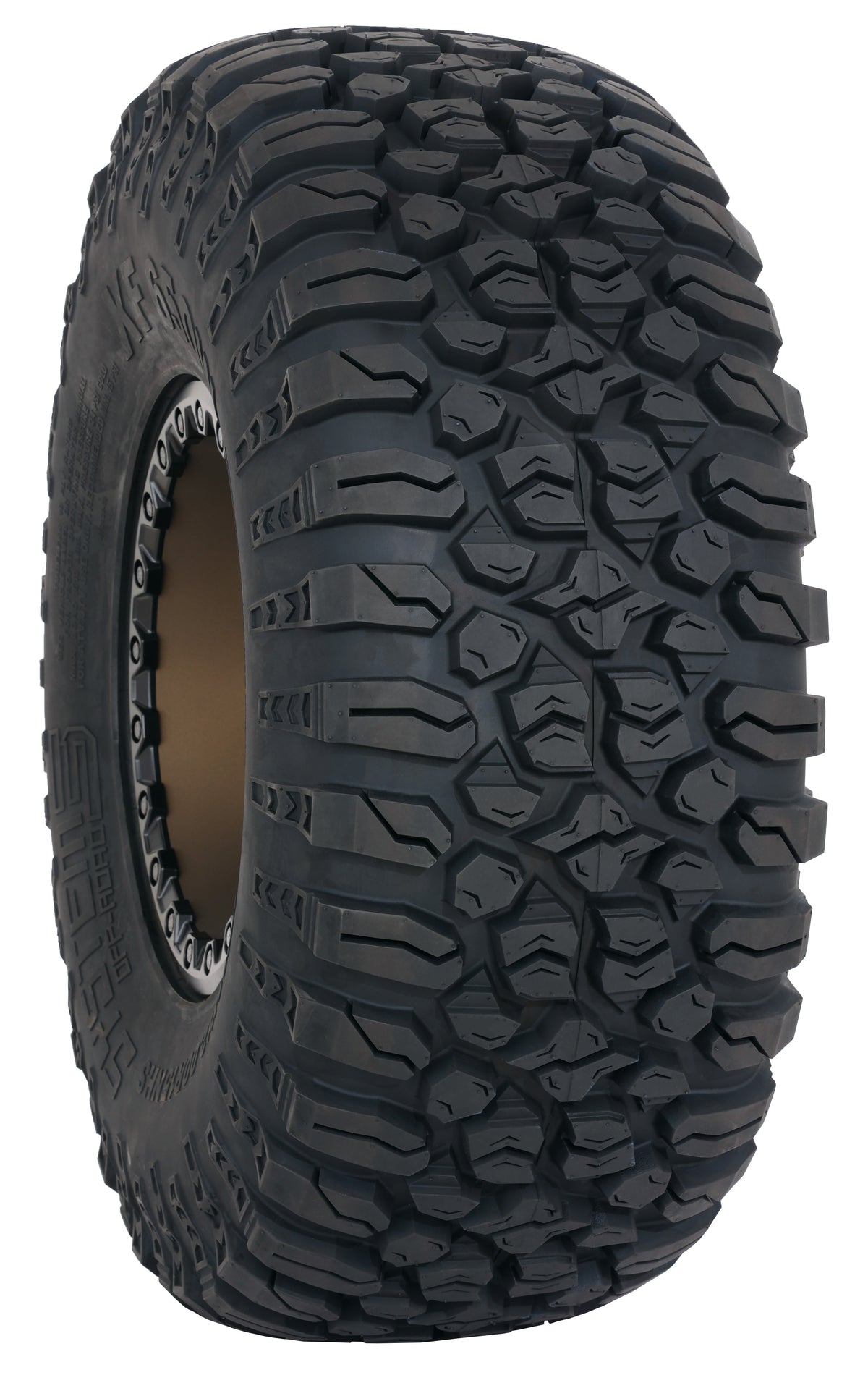 XF650/W Tires