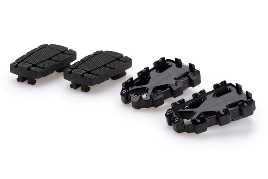 Enduro Footpegs