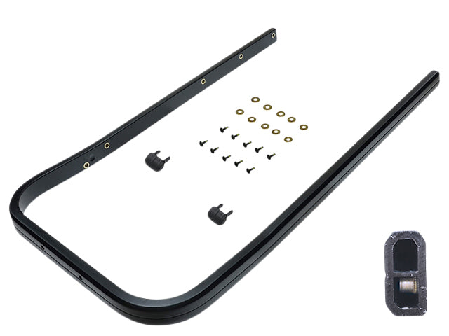 Replacement Bumper