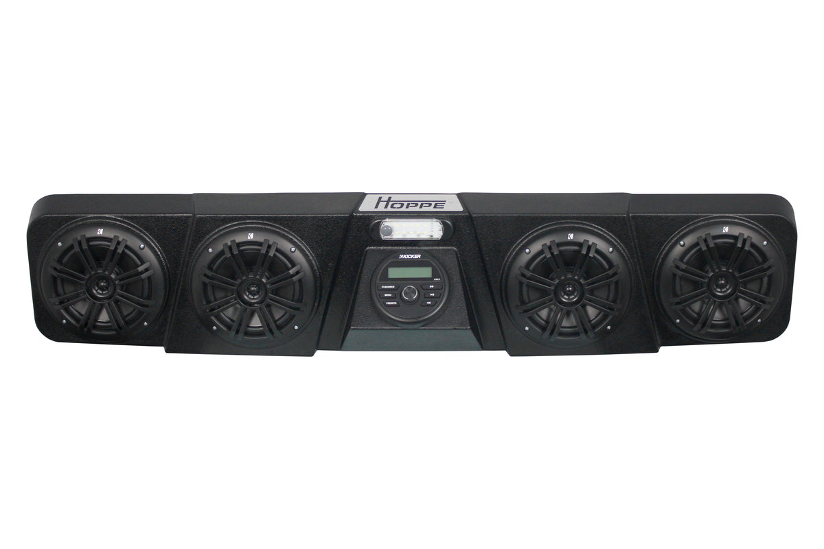 Mini Audio Sound Bar