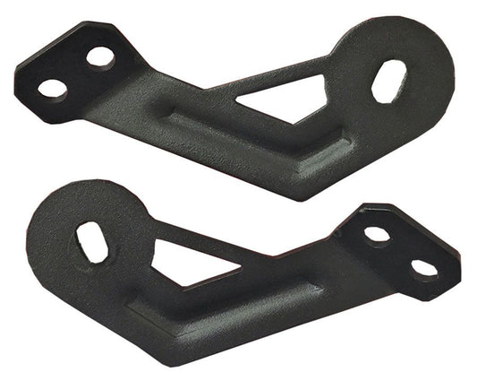 Side View Mirror Mount