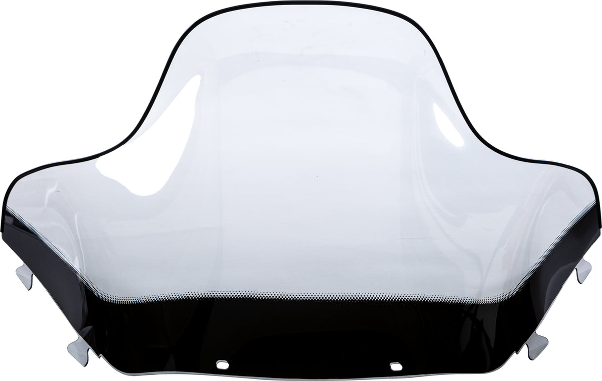 Windshield
