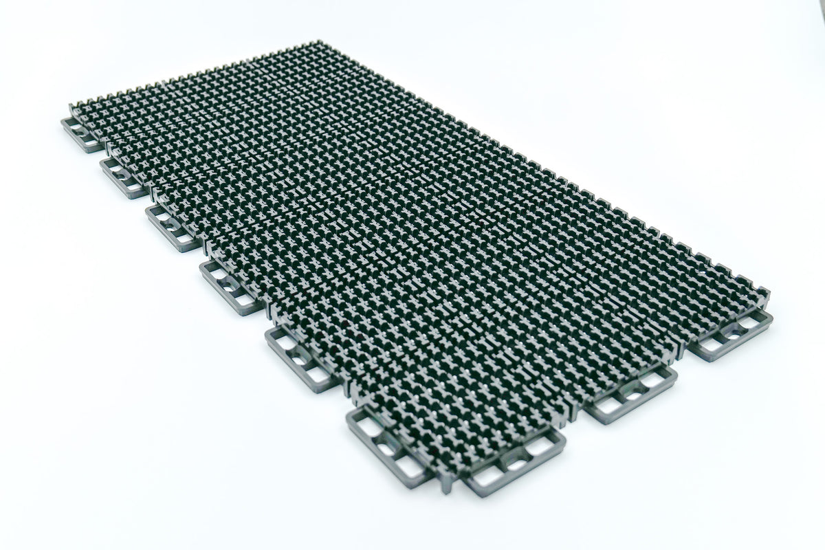 Caliber Protech Flooring