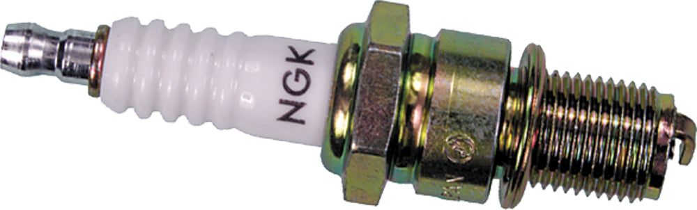 NGK Spark Plugs
