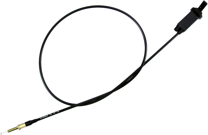 ATV Choke Cable