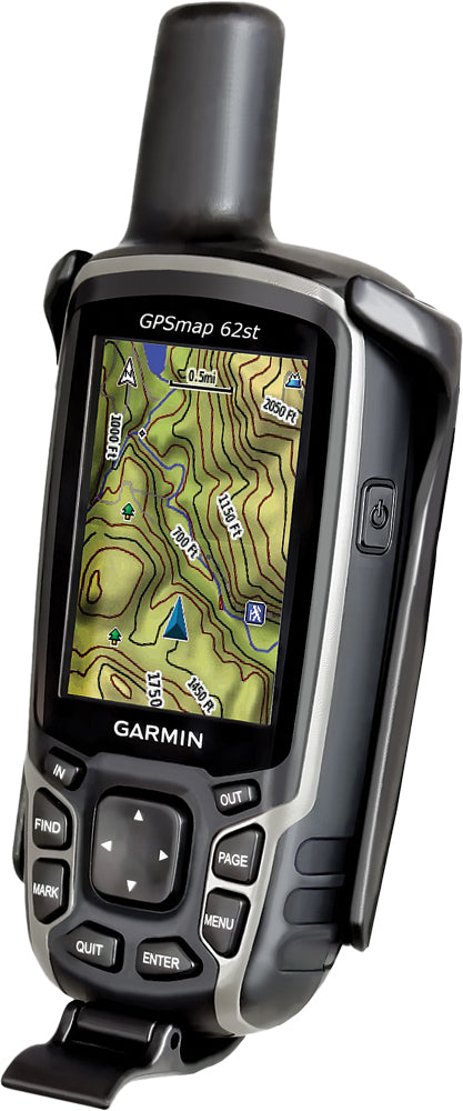 Mount Garmin Adapters
