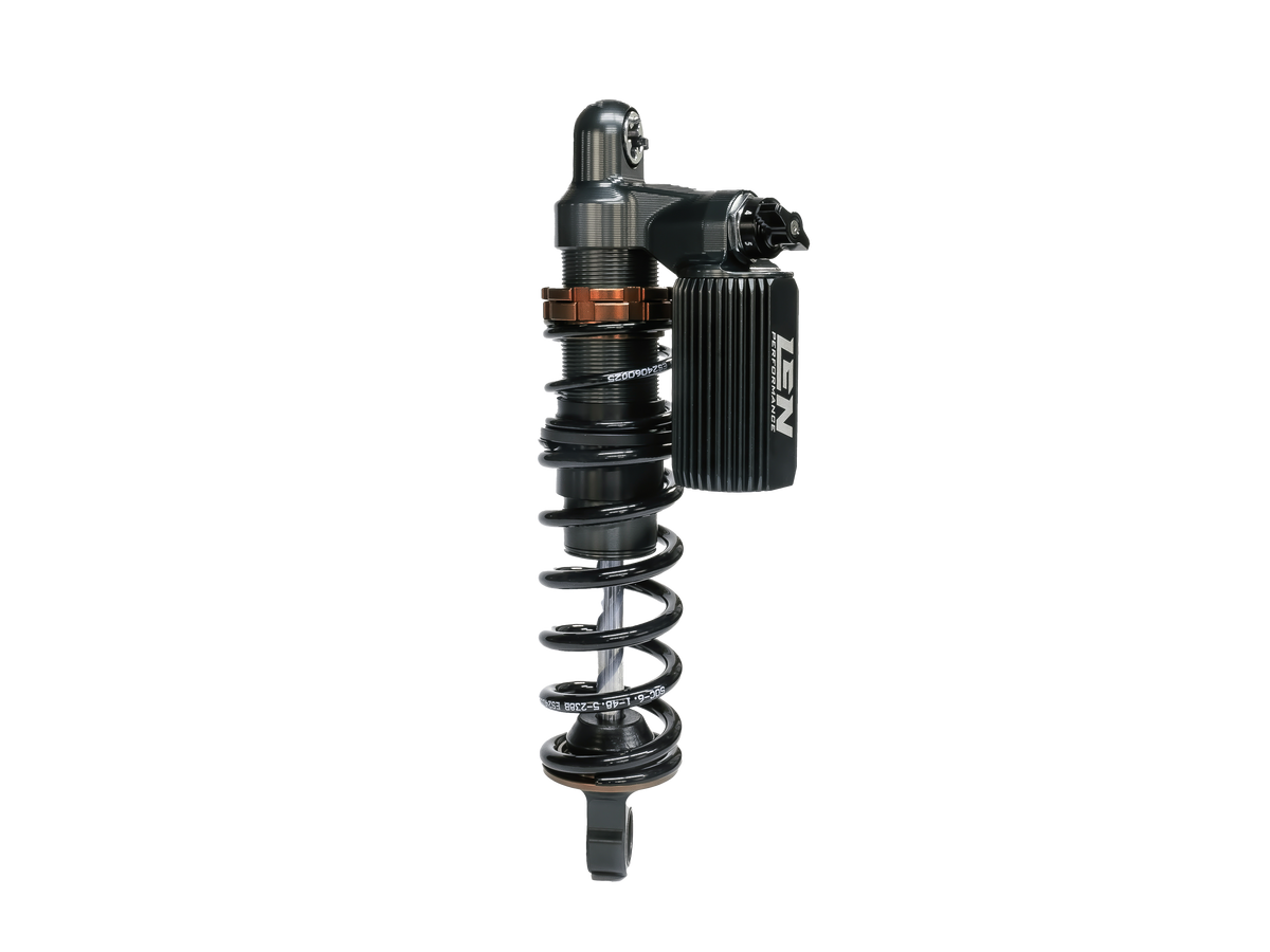 Len Performance Shocks
